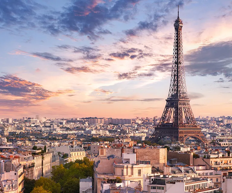 Frankreich