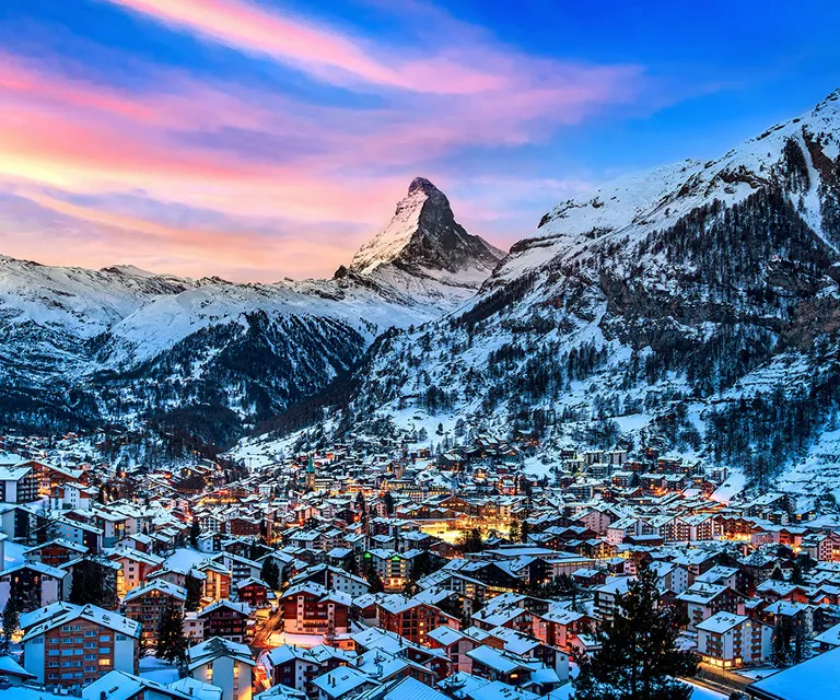 Schweiz